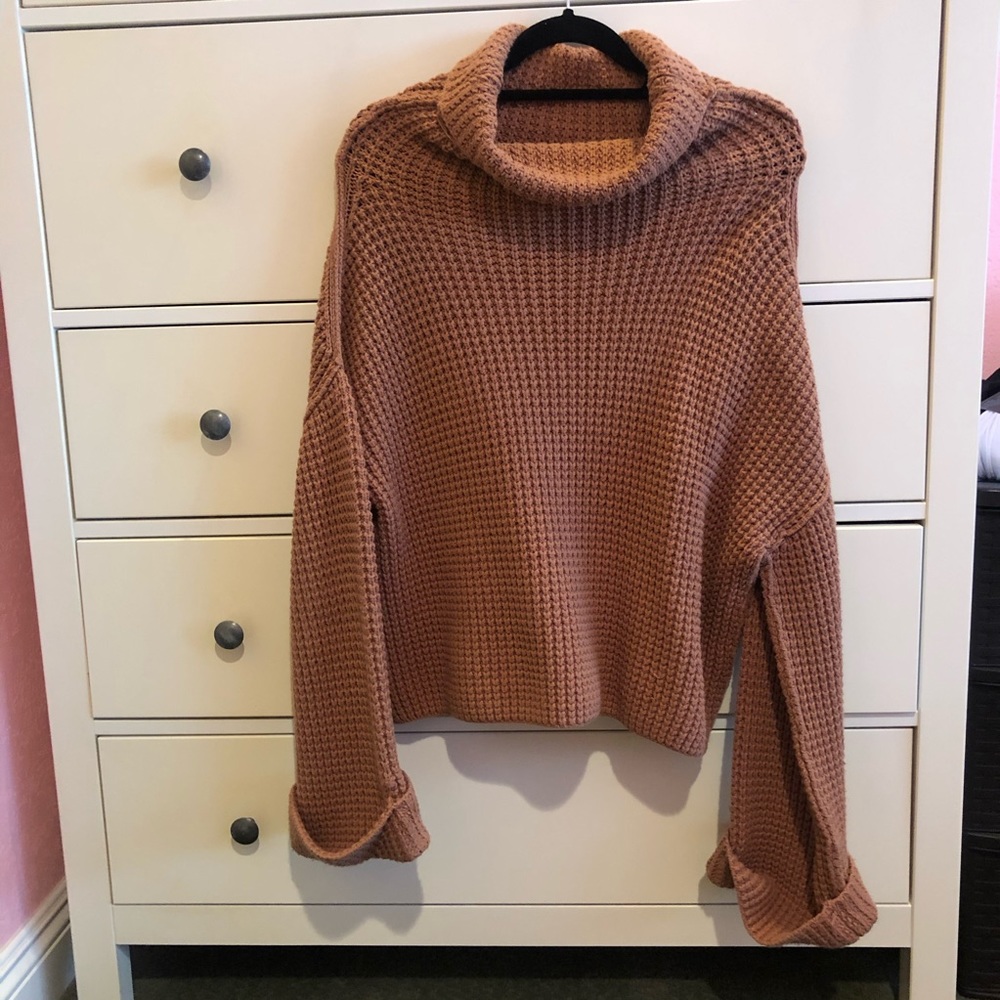 Free People Sweater